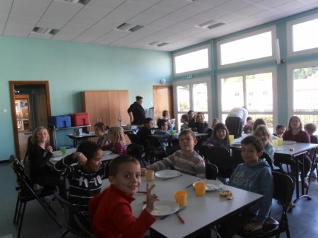 cantine